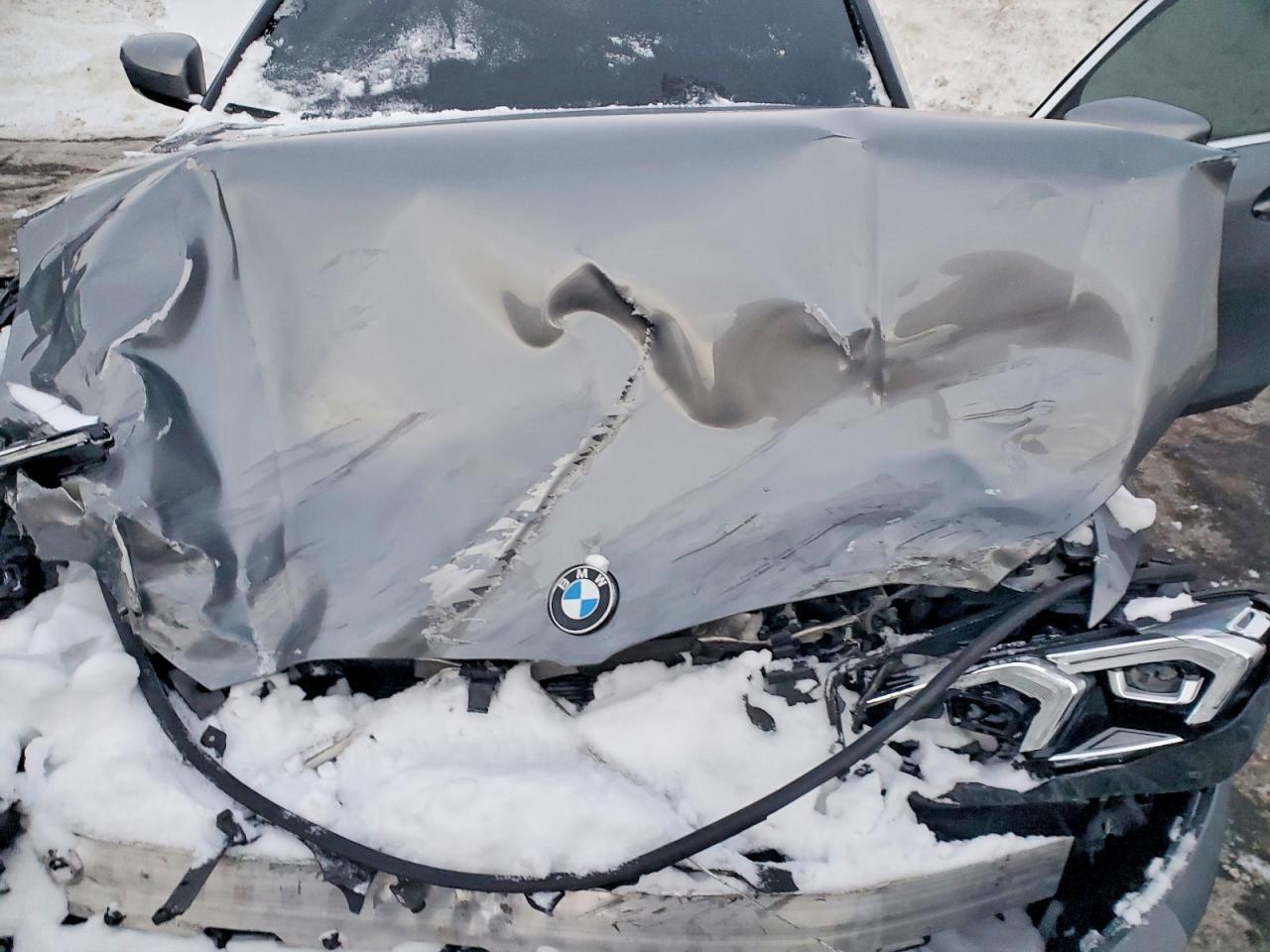 2024 BMW 3 SERIES