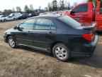 2006 TOYOTA COROLLA