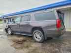 2017 CHEVROLET Suburban