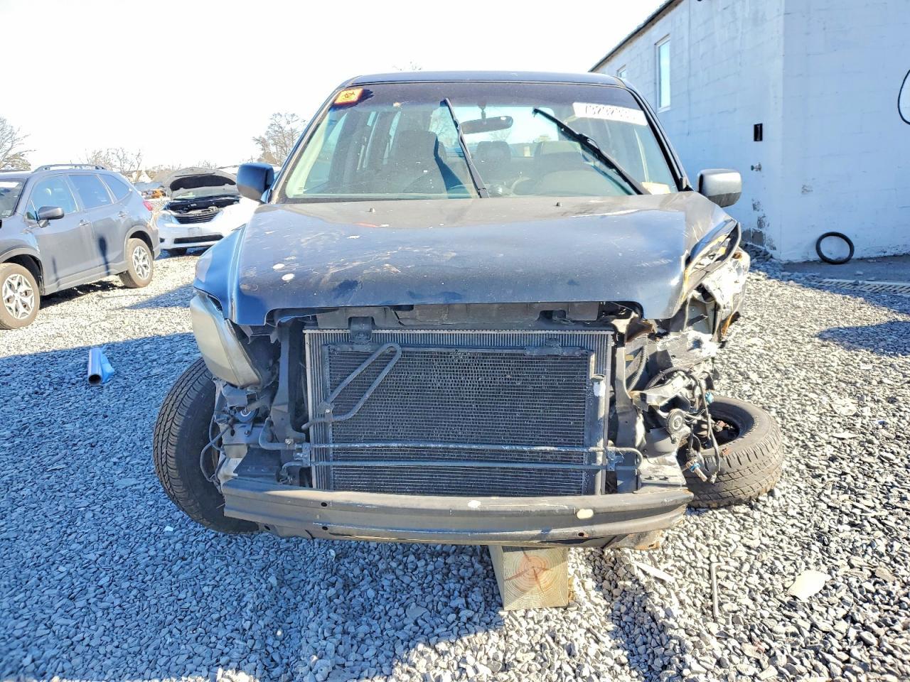 2006 HONDA PILOT