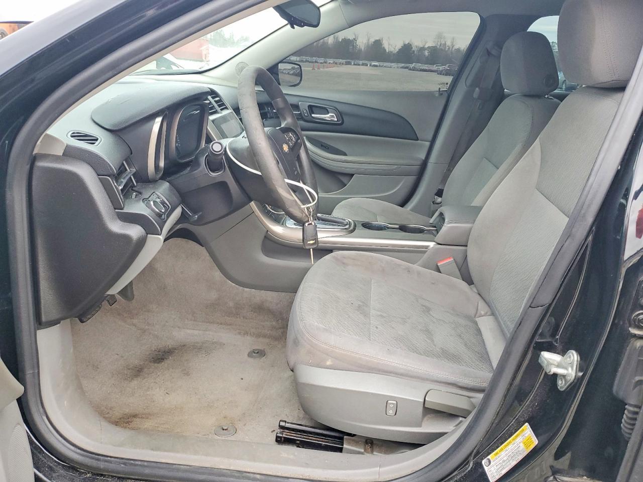 2013 CHEVROLET MALIBU