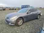 2011 INFINITI G37