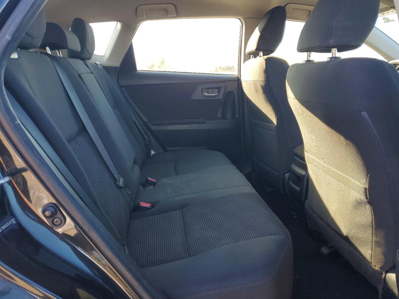 2016 TOYOTA SCION