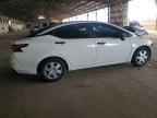 2022 NISSAN VERSA