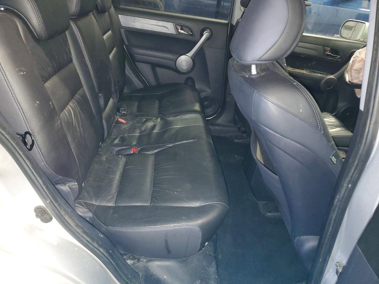 2009 HONDA CR-V