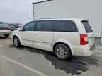 2012 CHRYSLER Town & Country