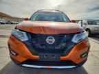 2018 NISSAN