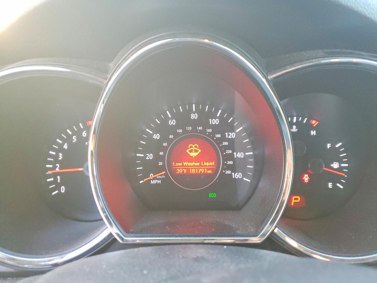 2013 KIA OPTIMA