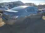 2014 NISSAN Maxima