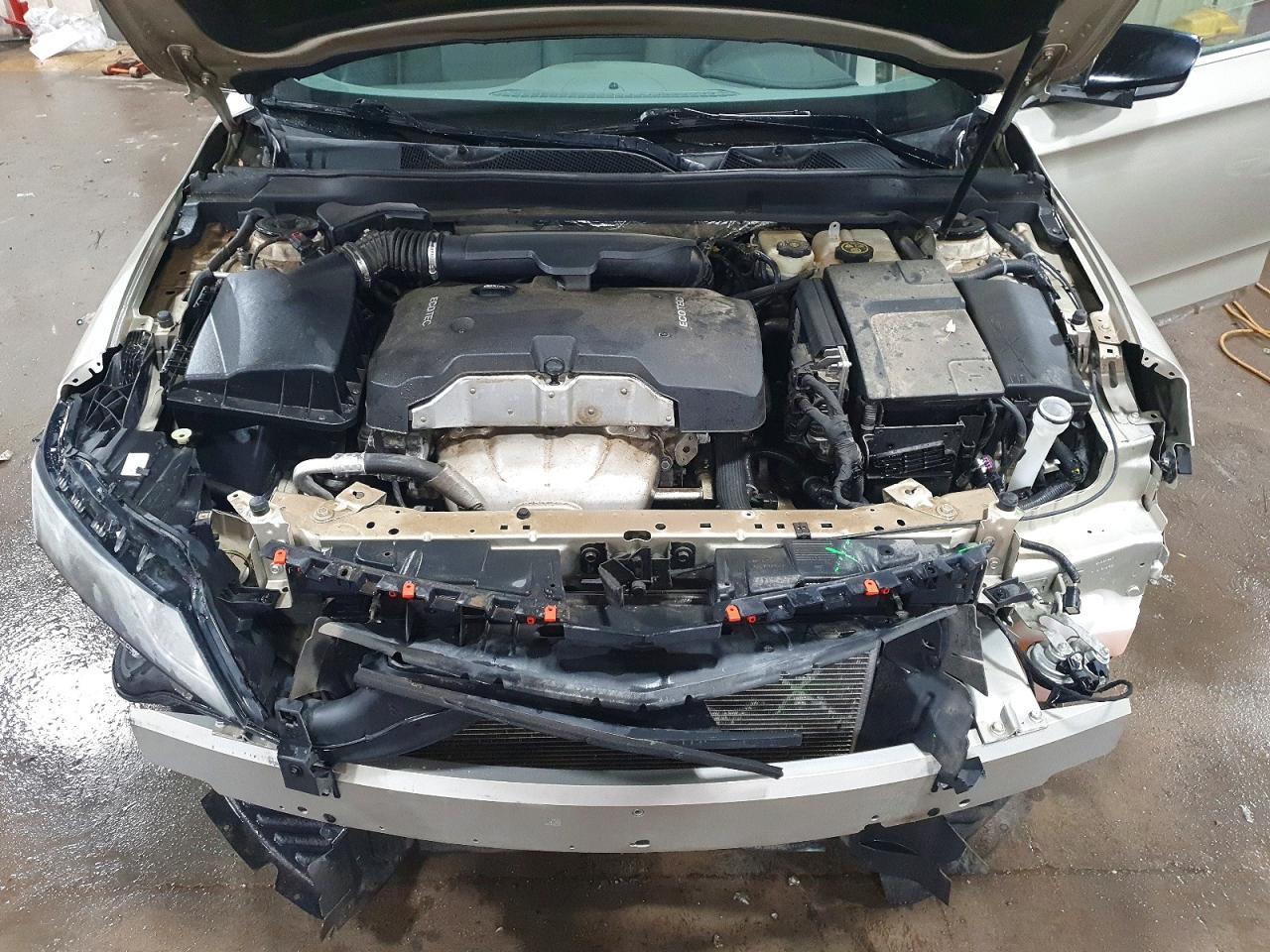 2014 CHEVROLET IMPALA