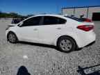 2016 KIA FORTE