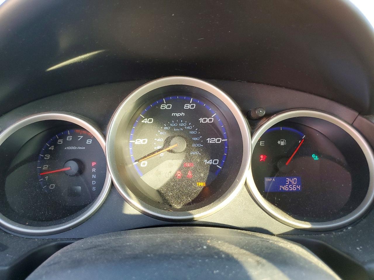 2008 HONDA FIT