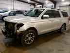 2018 FORD Expedition