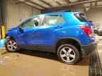 2016 CHEVROLET TRAX