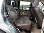 2016 LAND ROVER LR4