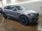 2020 JAGUAR F-Pace