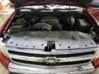 2008 CHEVROLET Silverado