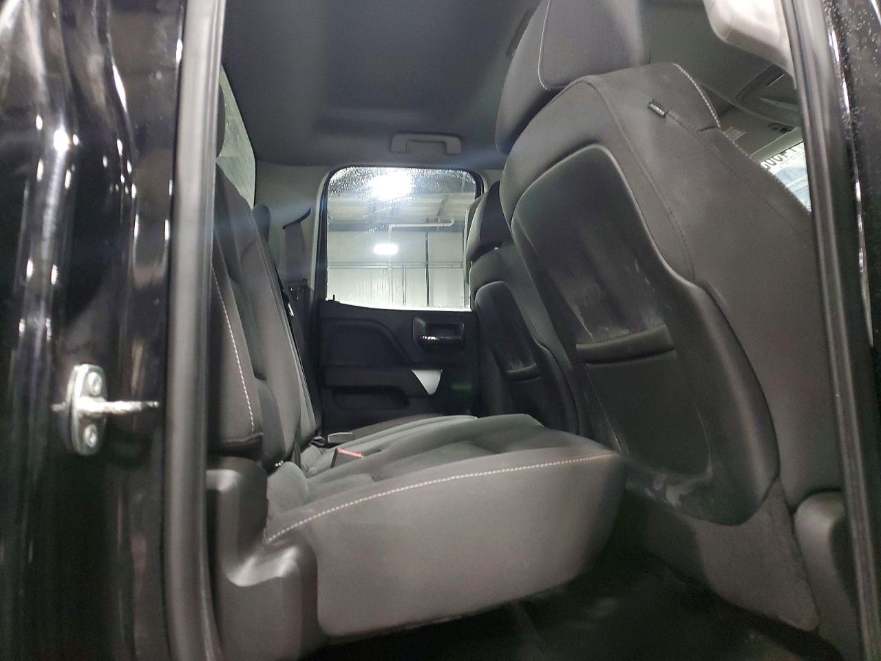 2015 CHEVROLET Silverado 2500