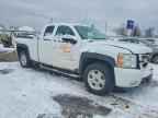 2012 CHEVROLET Silverado