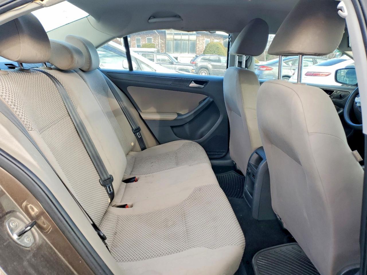 2014 VOLKSWAGEN JETTA