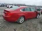 2015 CHEVROLET IMPALA