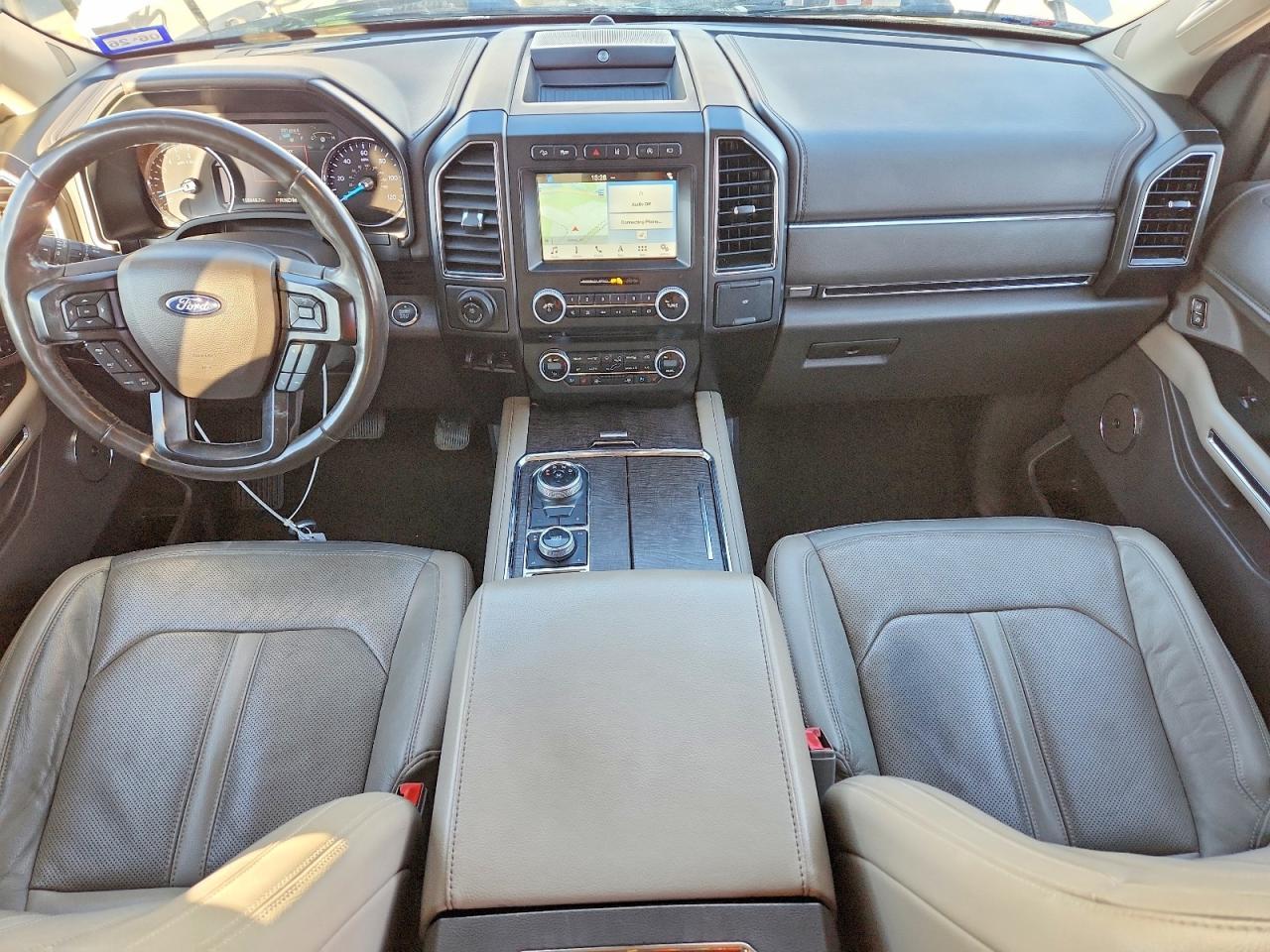 2018 FORD Expedition