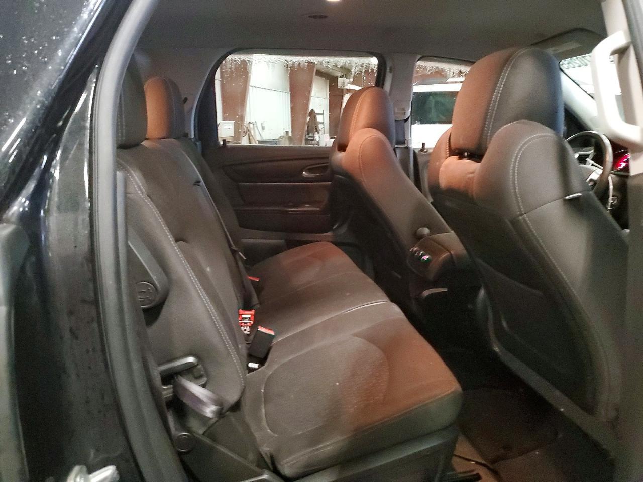 2015 GMC ACADIA