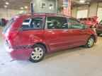 2007 TOYOTA SIENNA