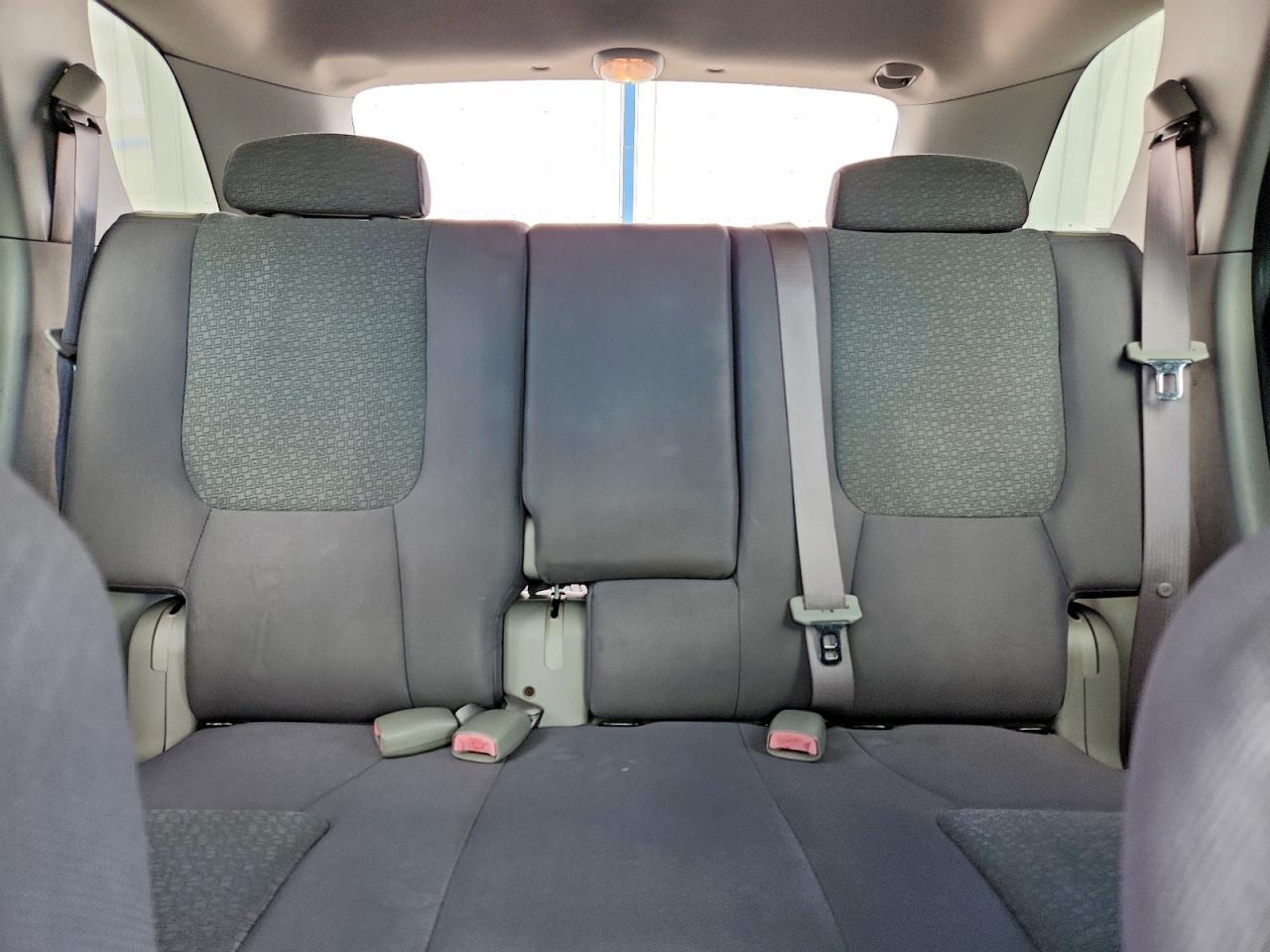 2007 CHEVROLET EQUINOX