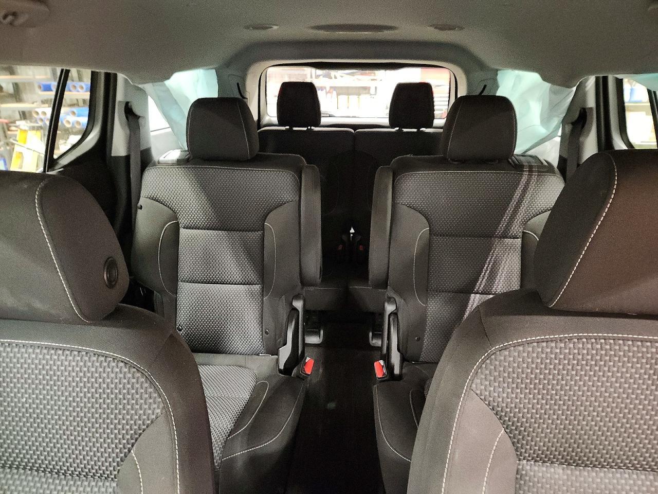 2021 GMC ACADIA