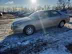 2005 TOYOTA CAMRY