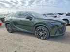2024 LEXUS RX 350