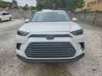 2026 TOYOTA HIGHLANDER