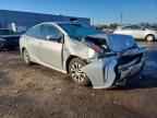 2022 TOYOTA PRIUS