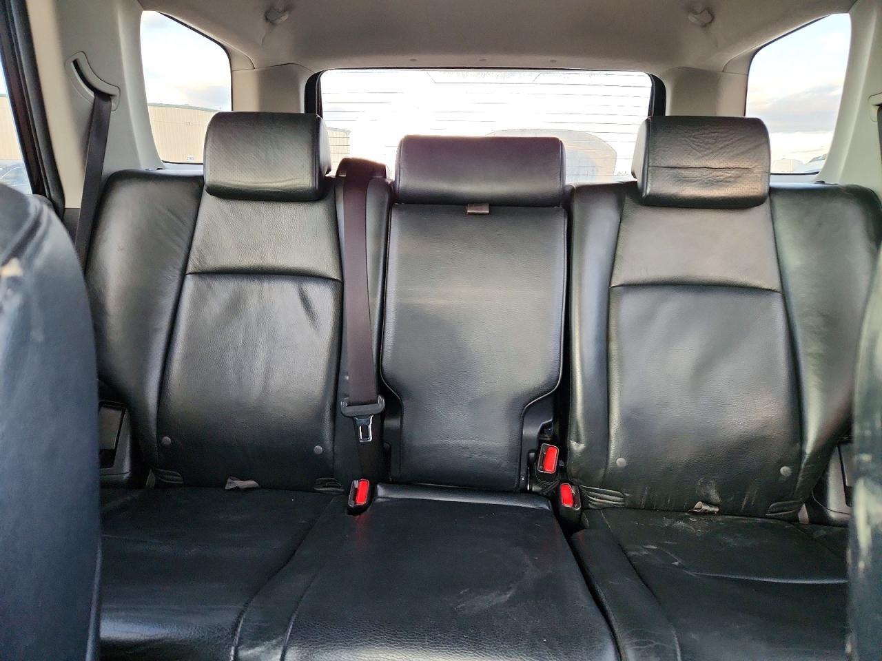 2010 TOYOTA 4Runner