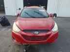 2011 HYUNDAI TUCSON