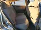 2011 NISSAN SENTRA