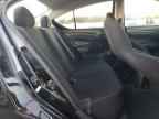 2015 NISSAN VERSA