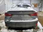 2015 LEXUS IS 350