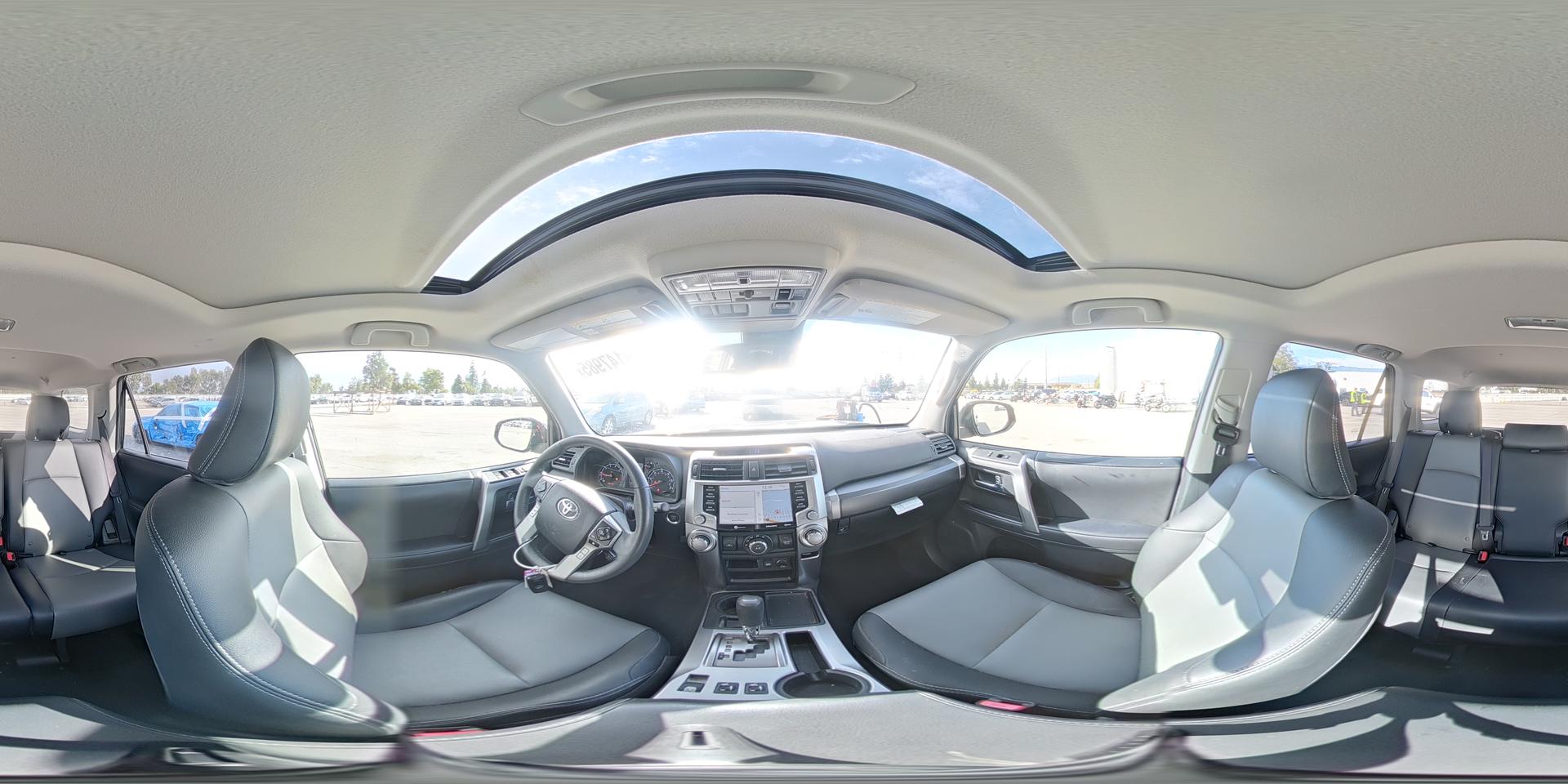 2022 TOYOTA 4Runner