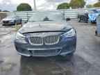 2014 BMW 5 series