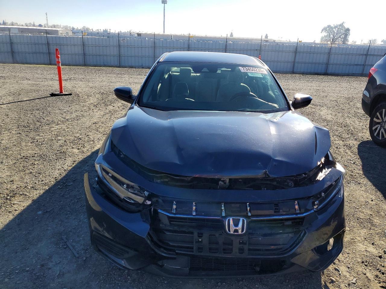 2022 HONDA Insight