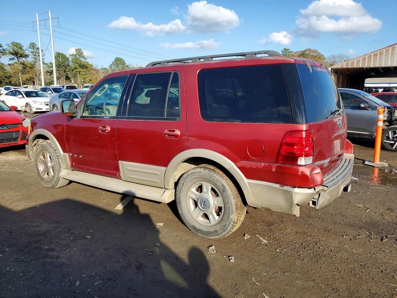 2005 FORD Expedition