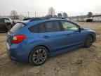 2015 SUBARU IMPREZA