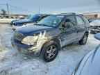 2001 LEXUS Rx 300
