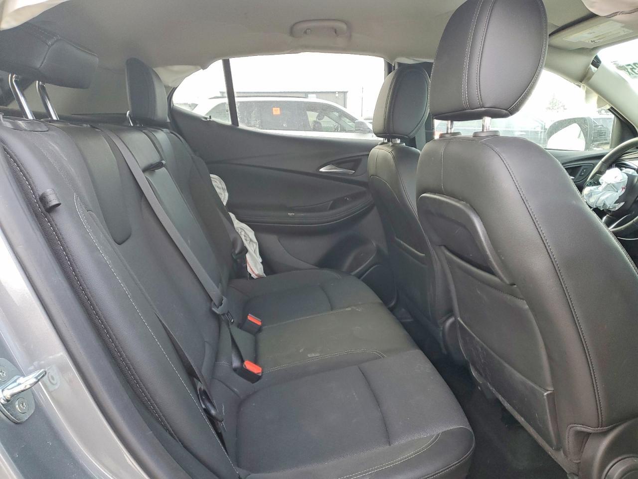 2023 BUICK Encore GX
