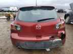 2009 MAZDA 3