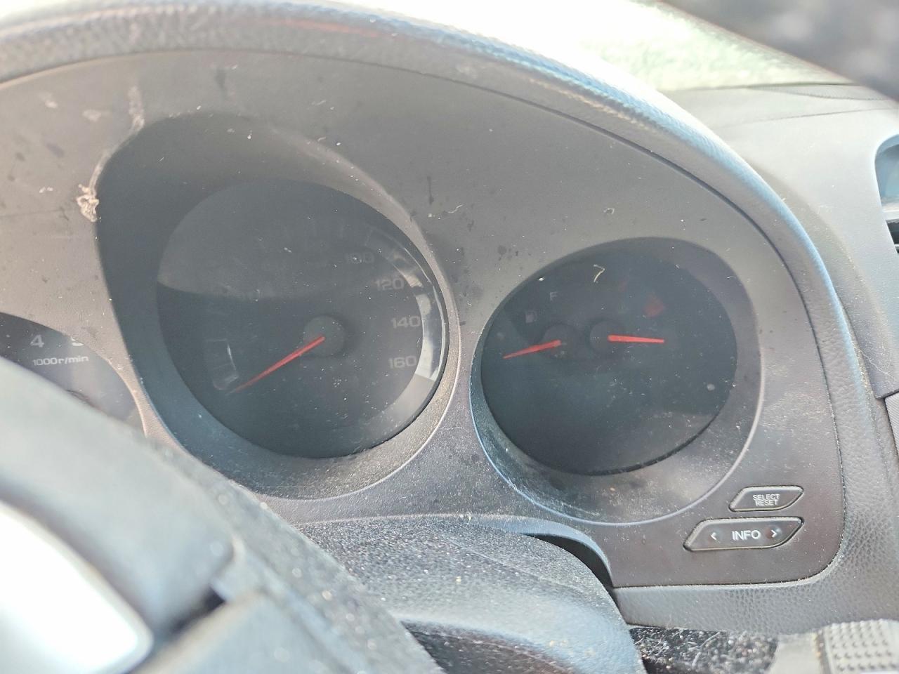 2006 ACURA TL