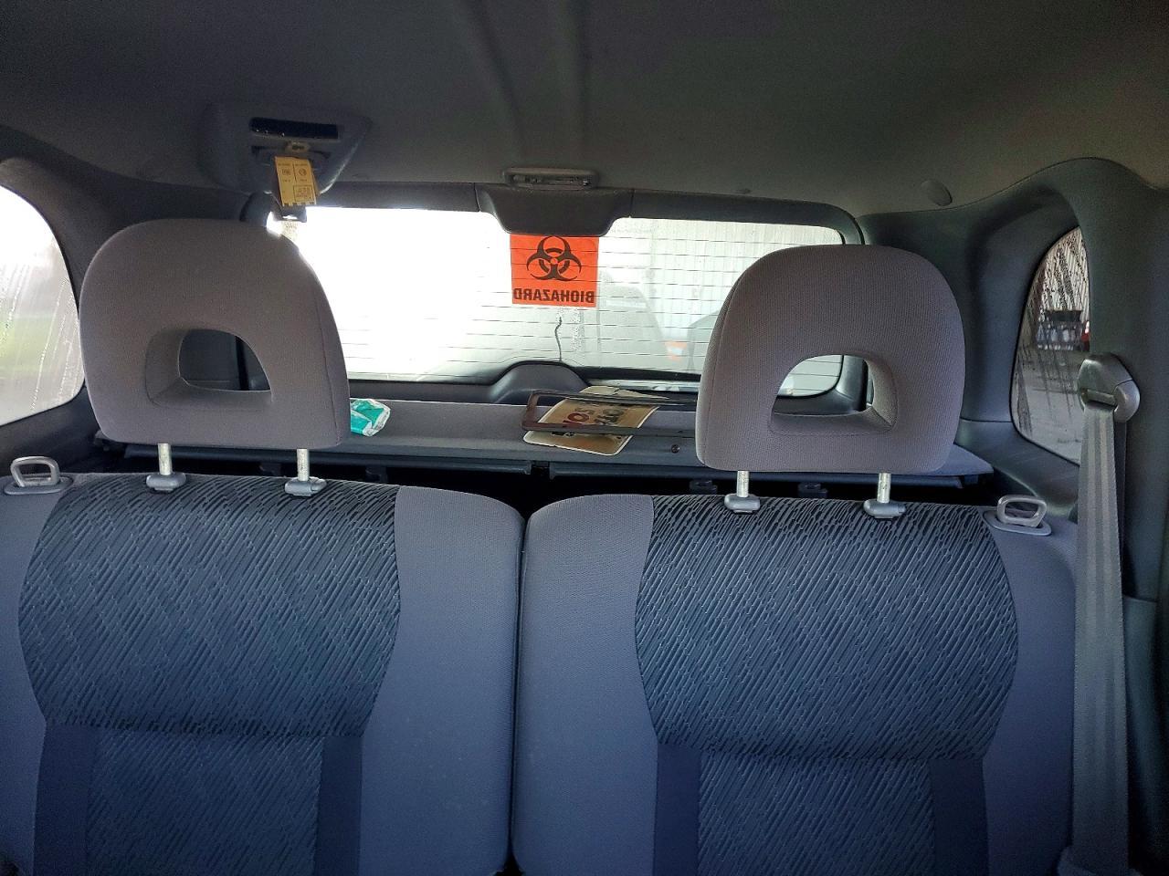 2003 TOYOTA RAV4
