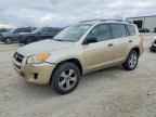 2009 TOYOTA RAV4